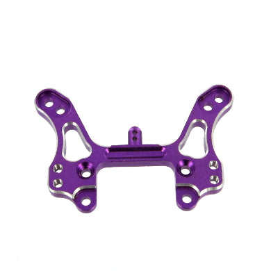 Redcat Racing 207001 Machined Aluminum Front Shock Tower (1pc)(Purple) ~
