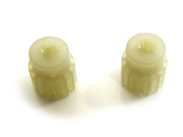 Redcat Racing 23614 Plastic Motor Gear 2P ~