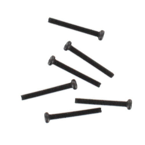 Redcat Racing 23631 Button Head Screws 2.5*20 6P ~
