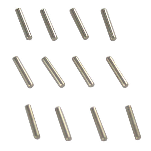Redcat Racing 24006 Steering Bushing Pin (qty 12) for Sumo RC ~
