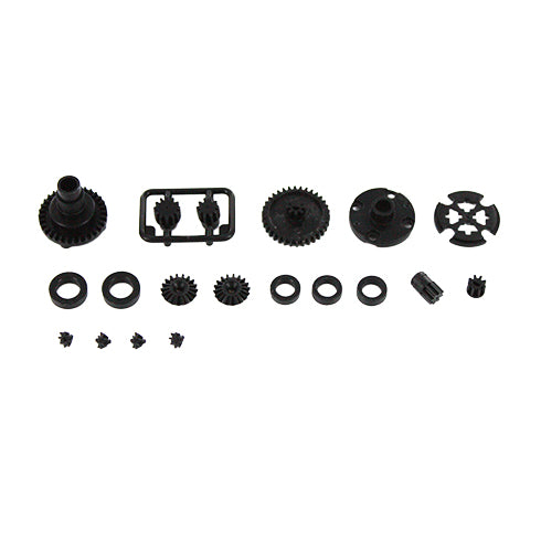 Redcat Racing 24017 Gears and Bushes for Sumo RC ~