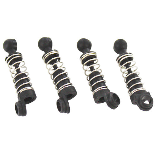 Redcat Racing 24021 Shock Absorbers, Complete for Sumo RC ~ 