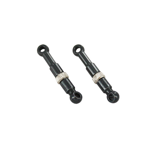 Redcat Racing 24606A Aluminum Front  Upper Arms (qty 2) for Sumo RC ~ 