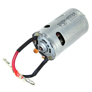 Redcat Racing 28446 550 Size 19 Turn Brushed Motor ~ 
