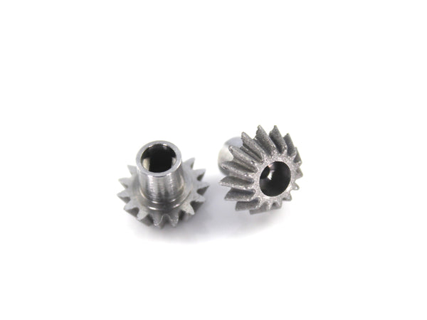 Redcat Racing 28600 Powder steel diff. gear 2PCS (part of 23615) ~