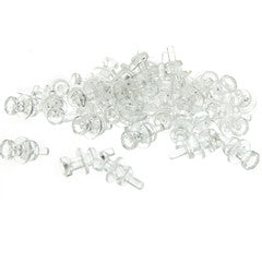 Toslink Lite Cap, 50 pieces