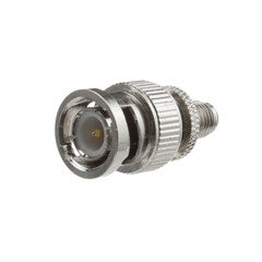 SMA Female to BNC Male Adapter