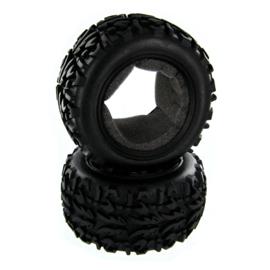 Redcat Racing 31103 Tire and Insert Sponge