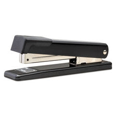Bostitch Classic Metal Stapler, 20-Sheet Capacity, Black - SBS191/4CP