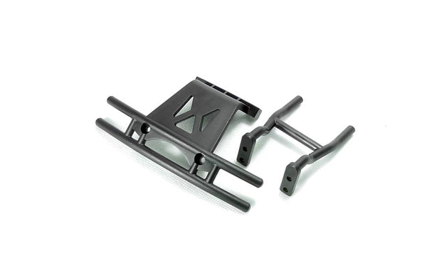 Redcat Racing 37015 Updated Front Bumper  37015
