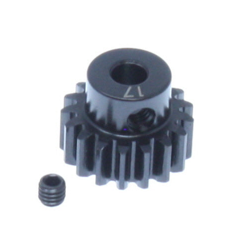 Redcat Racing #397-17 17T M1 Pinion Gear 5mm