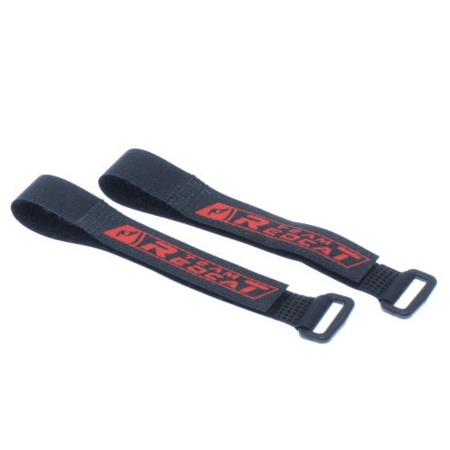 Redcat Racing #403RC Hook and Loop Battery Strap (2pcs)