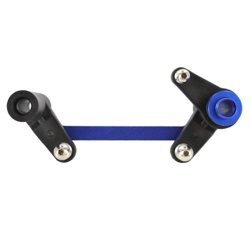 Redcat Racing 50012 Steering Assembly, Complete ~ 