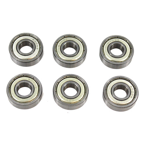 Redcat Racing 50045 10*26*8mm ball bearing quantity 6 pieces