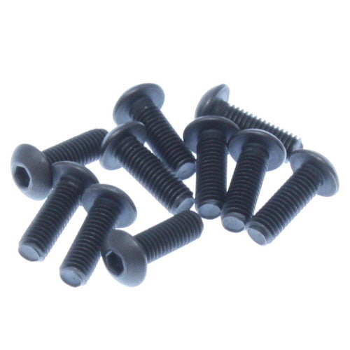 Redcat Racing 50106 Cap Head Mechanical Screw(5*15) 4PCS ~