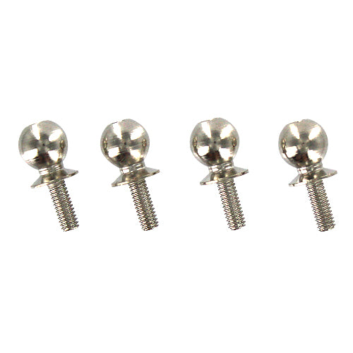 Redcat Racing 50115 Steering Link Ballf10mm 4PCS ~