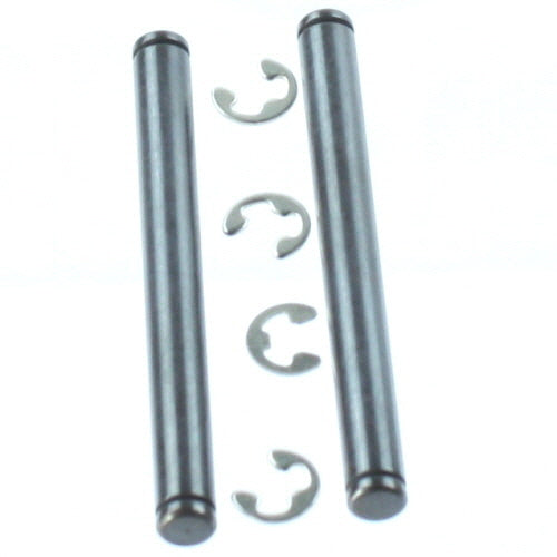 Redcat Racing 50235  Rear Lower Outer Hinge Pin (2pcs)(6x61mm)