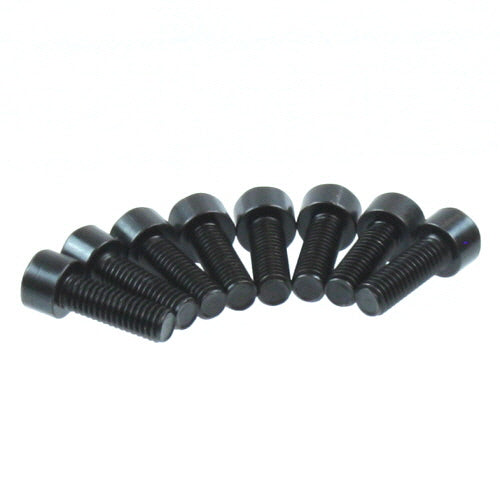 Redcat Racing 50236 Socket Head Machined Thread Screw (6x18mm)(8pcs)