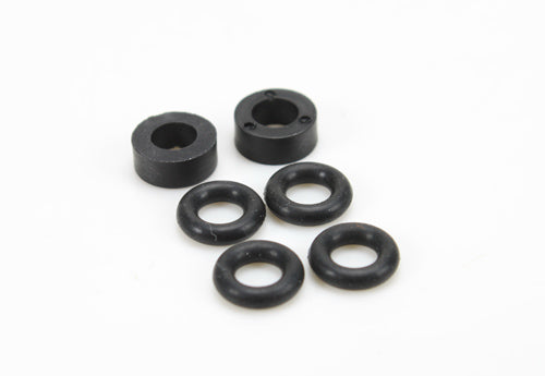 Redcat Racing 505108 Shock O-Ring & Washer