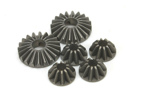 Redcat Racing 505114 Differential Bevel Gear Set (for 1 diff)