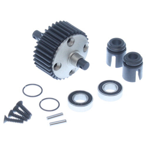 Redcat Racing 505123 Complete Center Spool Kit