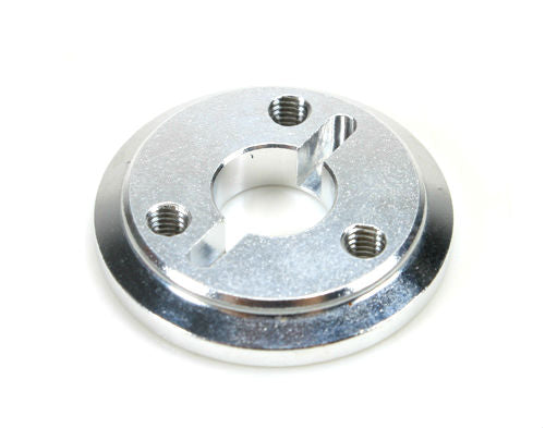 Redcat Racing 505154 Aluminum Spur Gear Hub (1pc)(Silver)
