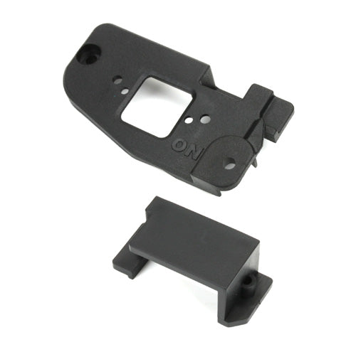 Redcat Racing 505212 Waterproof Switch Mount