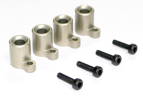 Redcat Racing 505236 Alum.   Pivot Ball Mount (4)