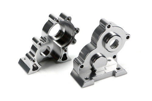 Redcat Racing 505250TI CNC   Machined Central Gear Box-TI