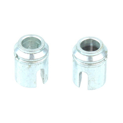 Redcat Racing 505309 Center Joints Outdriver (2)for BES