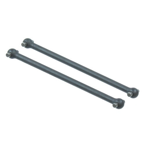 Redcat Racing 505314 Center Front/Rear Dog Bone (2pcs)