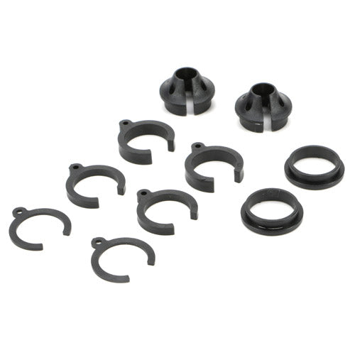 Redcat Racing 510117 Shock Spring Holder