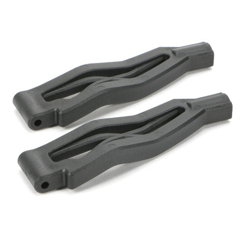 Redcat Racing 510131 Plastic Front/Rear Upper Suspension Arm (1pr)