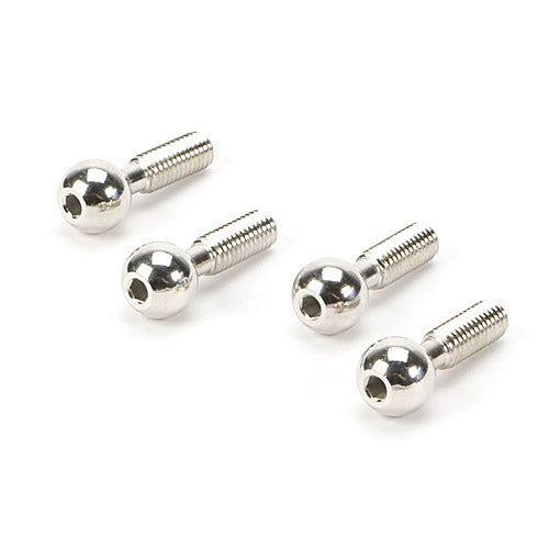 Redcat Racing 510134 Pivot Ball (9mm) (4)