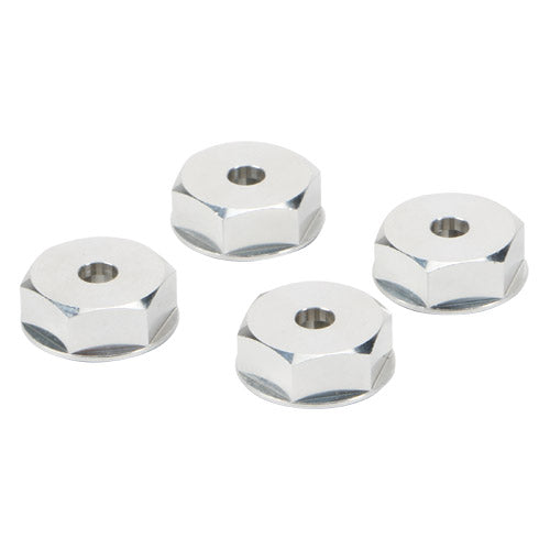 Redcat Racing 510135 Wheel Hexes 14mm (4)