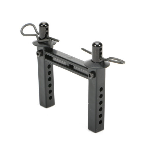 Redcat Racing 510142BK Aluminum Body Post (Black)