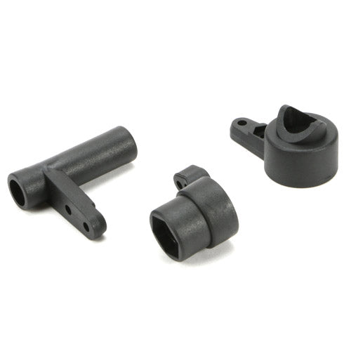 Redcat Racing 510149 Servo Saver Nylon Parts