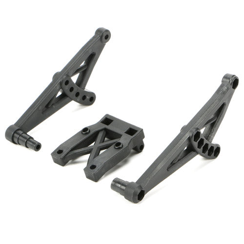 Redcat Racing 510153 Wheelie Upper Mount