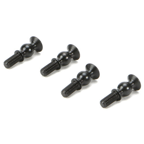 Redcat Racing 510156 Pivot Ball Screw (5mm) (4)