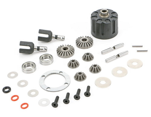 Redcat Racing 510175 Optional Center Differential Set