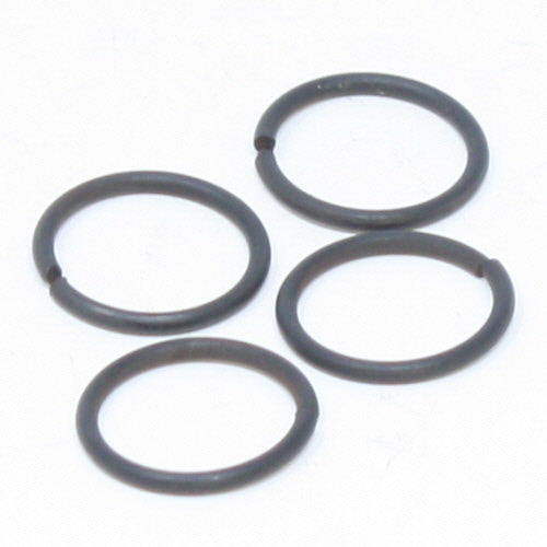 Redcat Racing 510181 C-Clip 12x1.4mm (4)