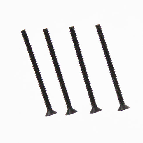 Redcat Racing 60084 Countersunk Self-tapping Screw 3*40 4Pcs ~