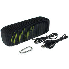 Water Resistant Bluetooth Speaker
