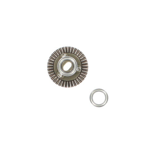 Redcat Racing 680010 Connect Box (W/Gear 38T) AL ~