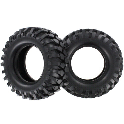 Redcat Racing 68022N Tires, 2pcs (no foam)