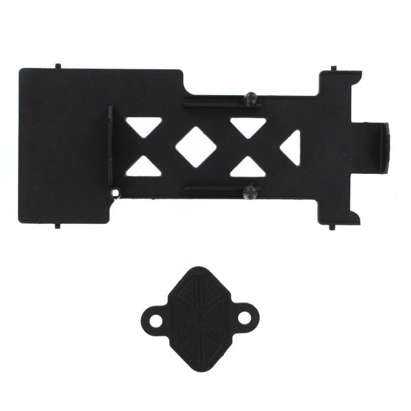 Redcat Racing 68026 Battery Holder w/Covers ~