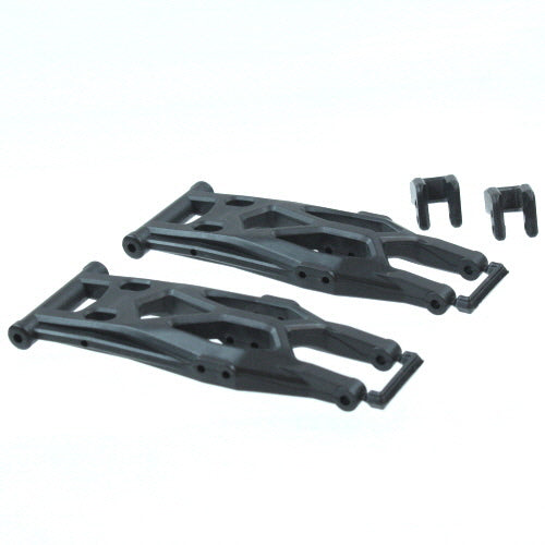 Redcat Racing 69509 Lower Rear Suspension Arms with Shock Mounting Blocks   ~