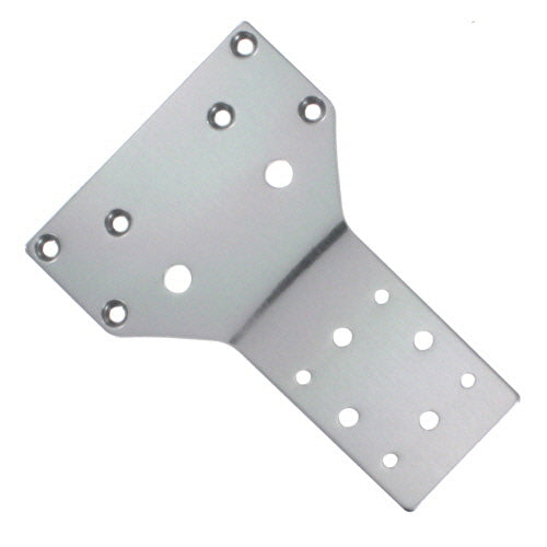 Redcat Racing 69702 Aluminum Front Bottom Chassis?é?á Plate  ~