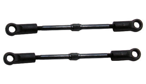 Redcat Racing 69714 Steering Linkage Set (2pcs)   ~