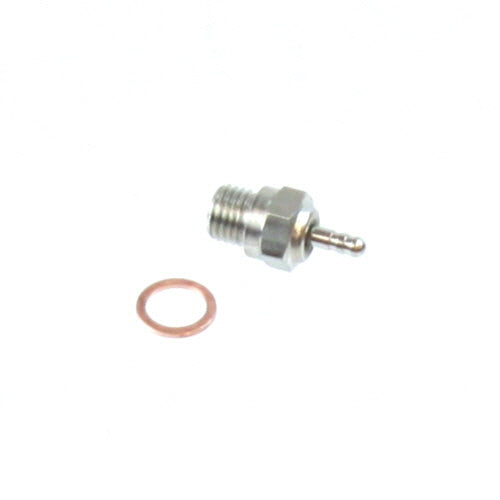 Redcat Racing 70117m Medium Glow Plug ~ 